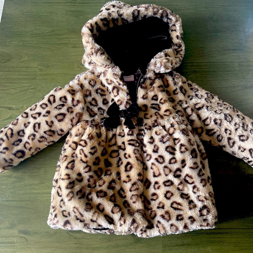 Winter coat